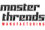 Master Threads MFG logo